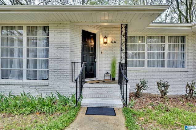 1634 2ND STREET NW CENTER POINT, AL House Sold - Photo 1 of 32. Opens carousel modal