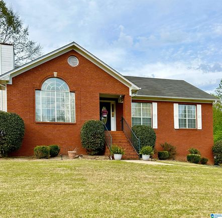 6257 SPRING HOLLOW ROAD GARDENDALE, AL House Sold - Photo 1 of 14. Opens carousel modal