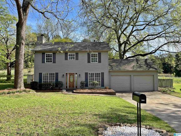 1225 MAITLAND ROAD LEEDS, AL House Sold - Photo 1 of 32. Opens carousel modal
