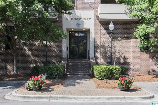 1040 BROADWAY PARK Unit 522 HOMEWOOD, AL Condo Sold - Photo 1 of 37. Opens carousel modal