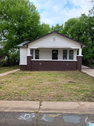 6032 PATTON AVENUE BESSEMER, AL House Sold - Photo 1 of 23. Opens carousel modal