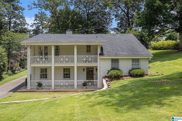 3717 LOCKSLEY DRIVE MOUNTAIN BROOK, AL House Sold - Photo 1 of 1. Opens carousel modal