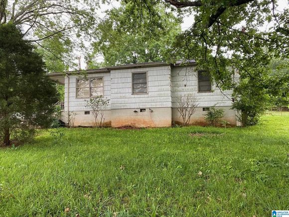 1501 17TH STREET SW BIRMINGHAM, AL House Sold - Photo 1 of 7. Opens carousel modal
