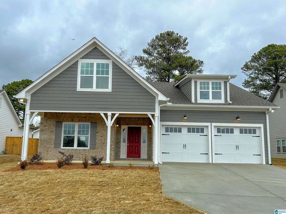 1475 BROOKS DRIVE MOUNT OLIVE, AL House Sold - Photo 1 of 66. Opens carousel modal