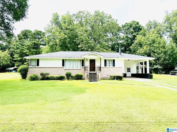 3542 VIRGINIA DRIVE