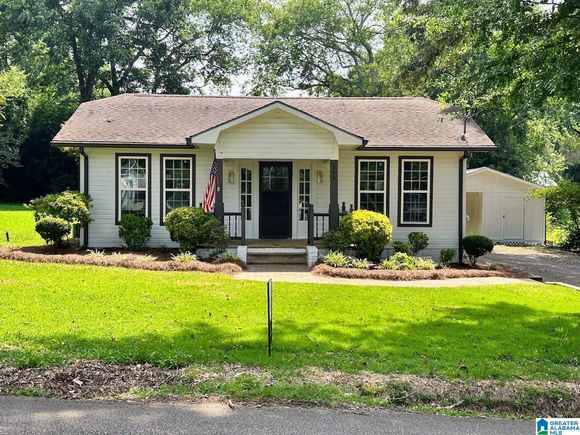 248 MAIN STREET MUNFORD, AL House Sold - Photo 1 of 42. Opens carousel modal