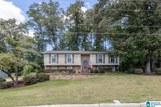 3475 FLINTSHIRE DRIVE HOOVER, AL House Sold - Photo 1 of 43. Opens carousel modal