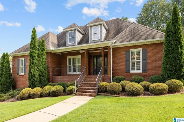 323 PALACE DRIVE TRUSSVILLE, AL House Sold - Photo 1 of 29. Opens carousel modal