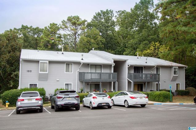 106 WOODLAND VILLAGE Unit 106 HOMEWOOD, AL Condo Sold - Photo 1 of 47. Opens carousel modal