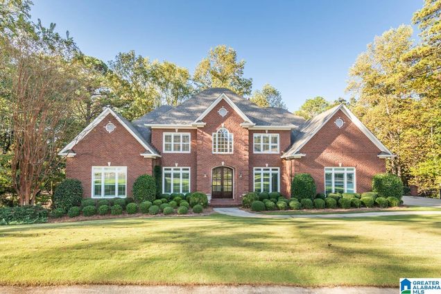 2105 LONGLEAF CIRCLE VESTAVIA HILLS, AL House Sold - Photo 1 of 43. Opens carousel modal