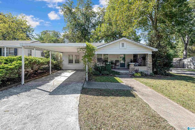 200 CHESTNUT STREET BIRMINGHAM, AL House Sold - Photo 1 of 49. Opens carousel modal