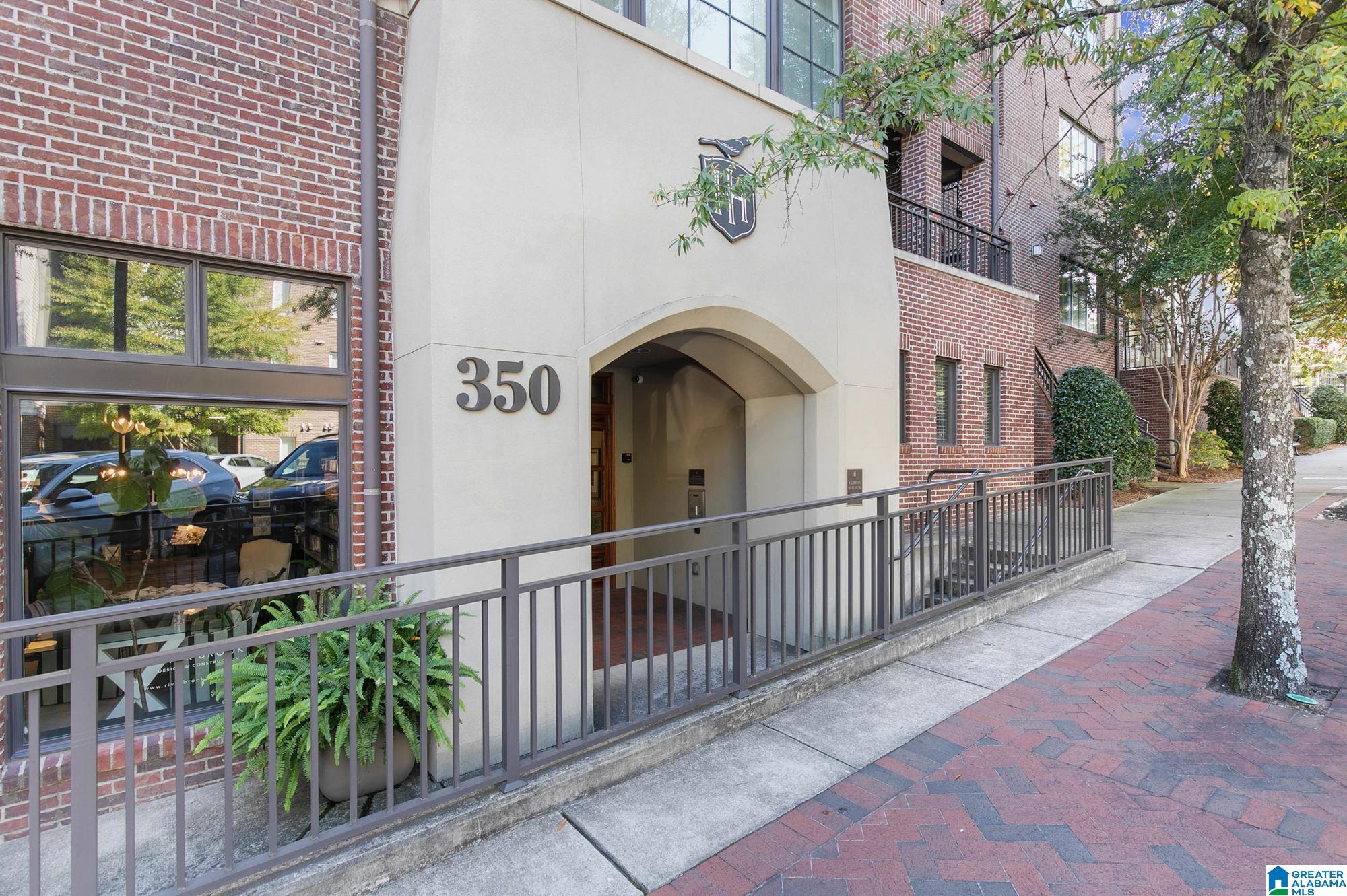 350 HALLMAN HILL E 309, Homewood, AL 35209 Estately 🧡 MLS 21372739