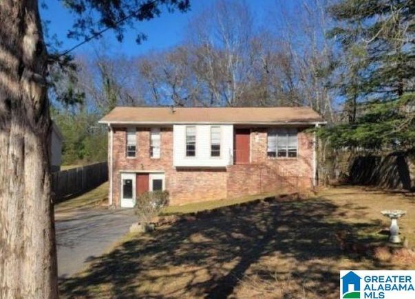606 ROSE HILL ROAD BIRMINGHAM, AR House Sold - Photo 1 of 17. Opens carousel modal