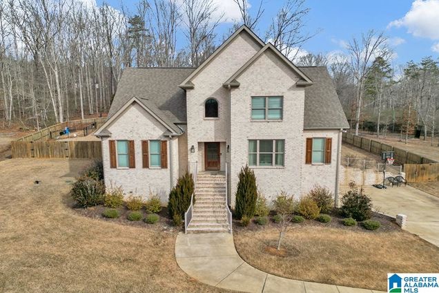 6266 DEER RIDGE TRAIL TRUSSVILLE, AL House Sold - Photo 1 of 38. Opens carousel modal