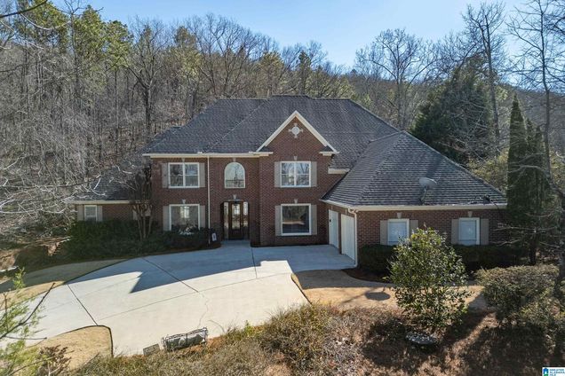 7027 N HIGHFIELD DRIVE HOOVER, AL House Sold - Photo 1 of 58. Opens carousel modal