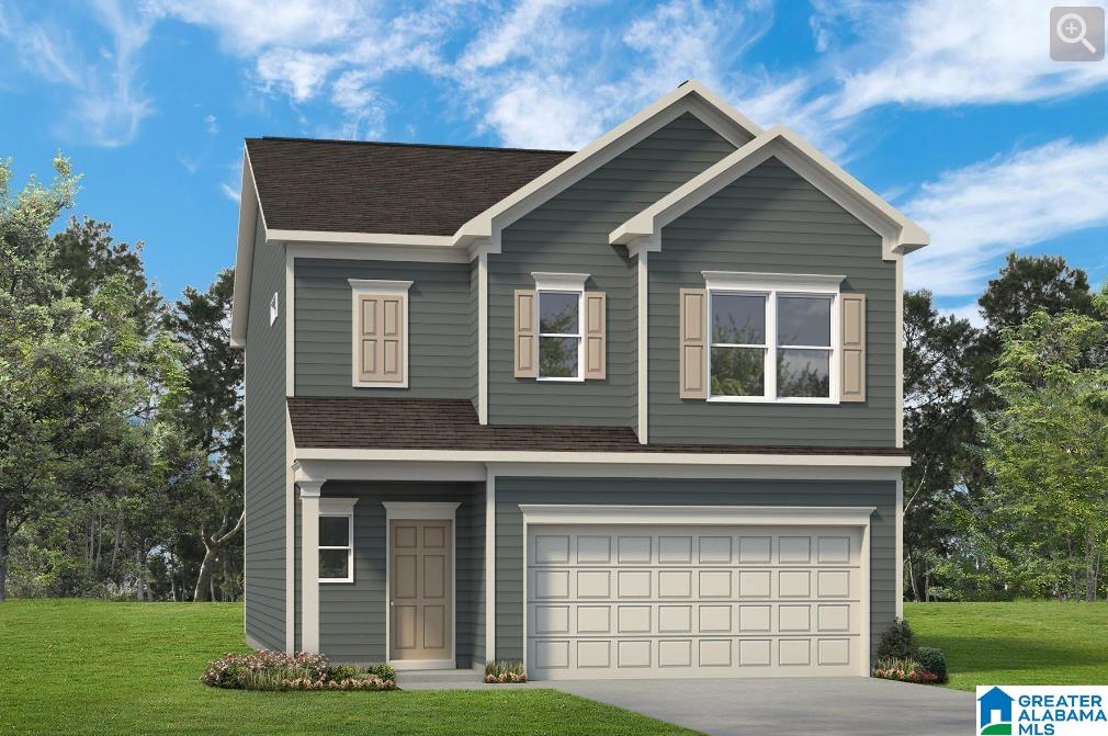 5341 Gap Cir  