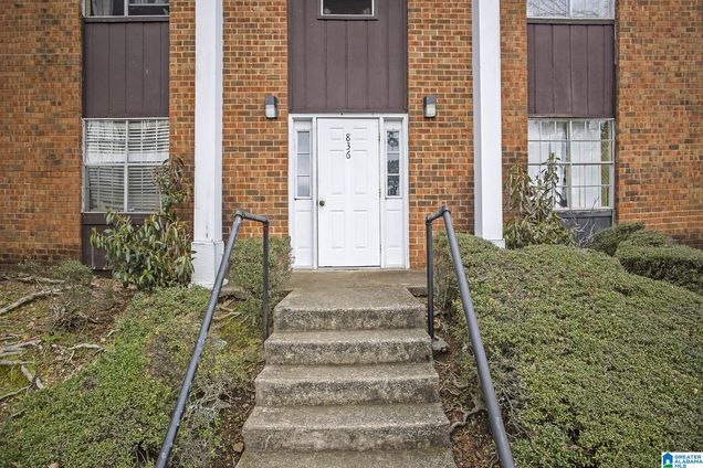 836 BEACON PARKWAY E Unit D BIRMINGHAM, AL Condo Sold - Photo 1 of 18. Opens carousel modal