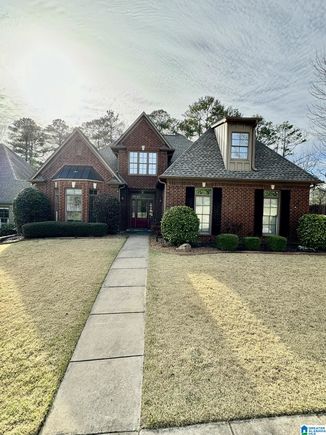 1465 BRISTOL MANOR BIRMINGHAM, AL House Sold - Photo 1 of 30. Opens carousel modal