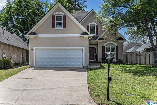 634 VILLAGE CREST CIRCLE HOOVER, AL House Sold - Photo 1 of 31. Opens carousel modal