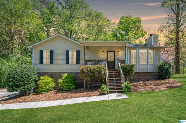 4035 SHERBORNE ROAD IRONDALE, AL House Sold - Photo 1 of 40. Opens carousel modal