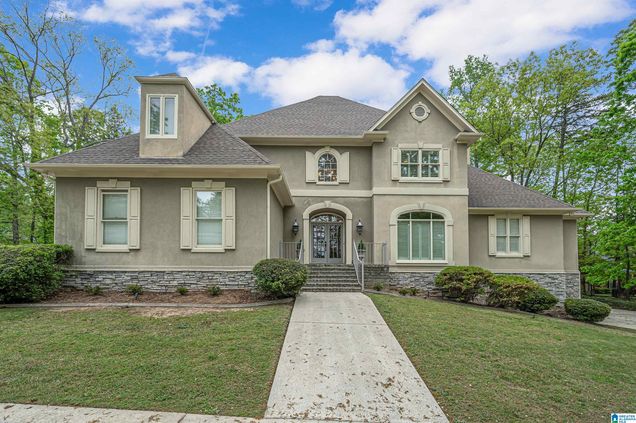 1200 HIGHLAND LAKES TRAIL BIRMINGHAM, AL House Sold - Photo 1 of 57. Opens carousel modal