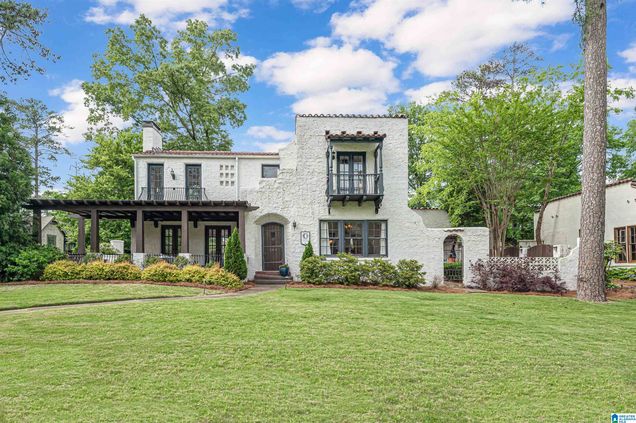 200 BONITA DRIVE HOMEWOOD, AL House Sold - Photo 1 of 56. Opens carousel modal