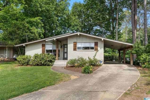 429 REDWOOD STREET BIRMINGHAM, AL House Sold - Photo 1 of 27. Opens carousel modal