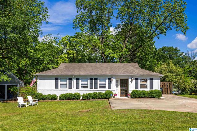 4236 MONTEVALLO ROAD S BIRMINGHAM, AL House Sold - Photo 1 of 38. Opens carousel modal