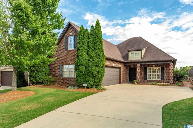 5889 LONGVIEW LANE TRUSSVILLE, AL House Sold - Photo 1 of 38. Opens carousel modal