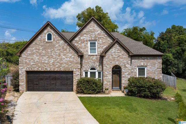 2801 CROSS BRIDGE DRIVE VESTAVIA HILLS, AL House Sold - Photo 1 of 29. Opens carousel modal