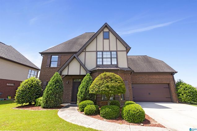 207 EAGLE COVE LANE PELHAM, AL House Sold - Photo 1 of 31. Opens carousel modal