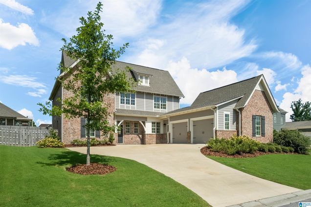 908 STONECREST COURT VESTAVIA HILLS, AL House Sold - Photo 1 of 48. Opens carousel modal