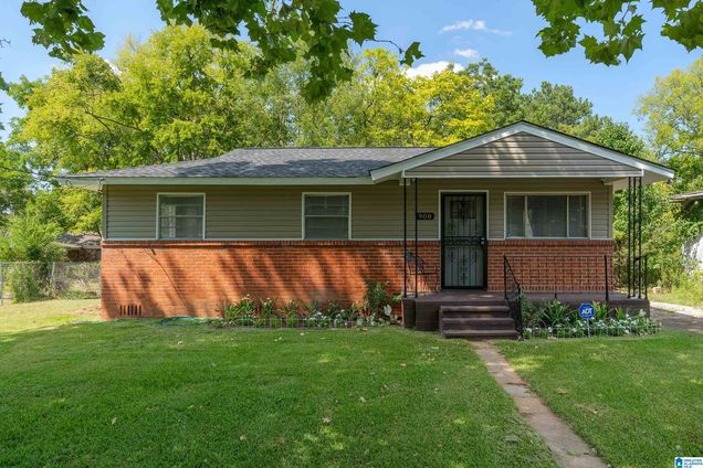 908 BURWELL STREET BIRMINGHAM, AL House Sold - Photo 1 of 25. Opens carousel modal