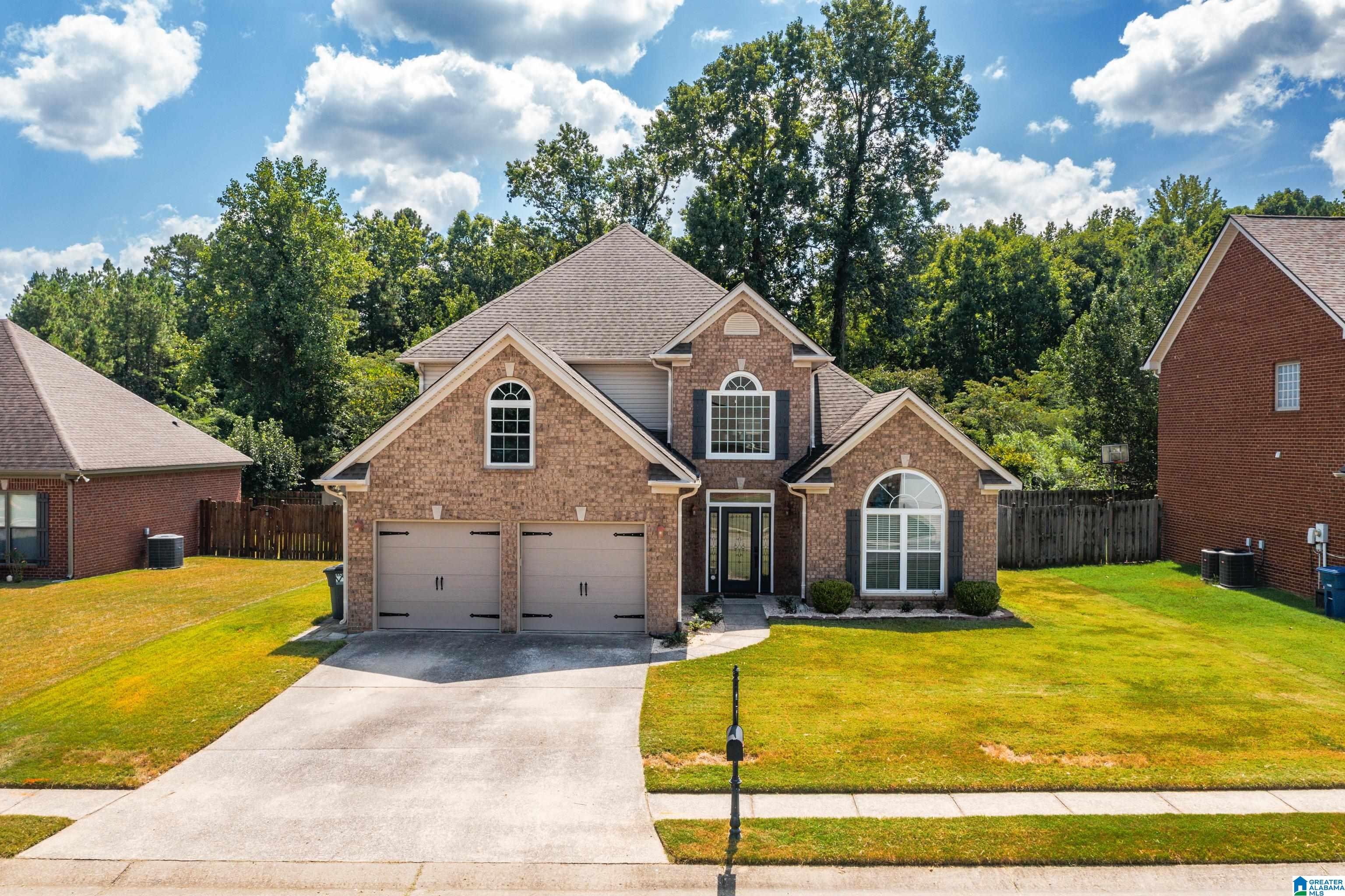 637 BENTMOOR Dr, Helena, AL 35080 Estately 🧡 MLS 21395965