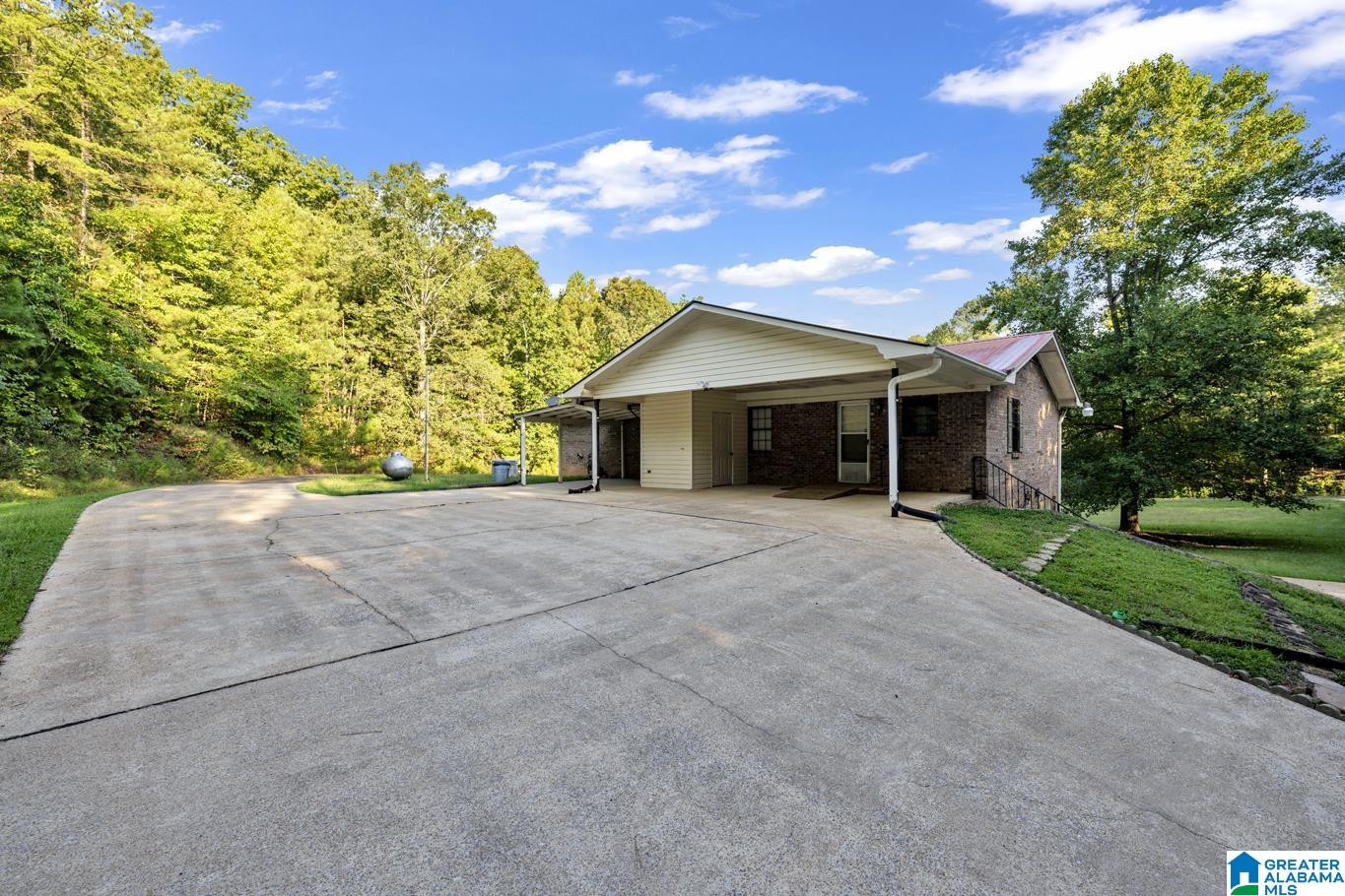 610 SELLERS HOLLOW Rd, Dora, AL 35062 Estately 🧡 MLS 21396174