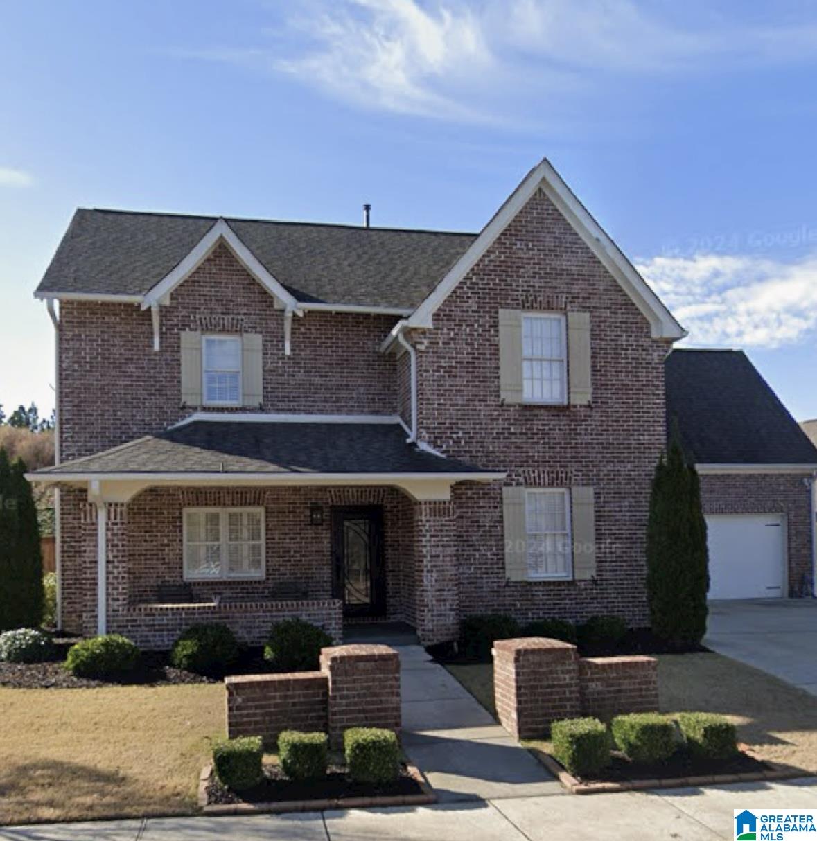 2061 KIRKMAN Dr, Hoover, AL 35242 Estately 🧡 MLS 21396499