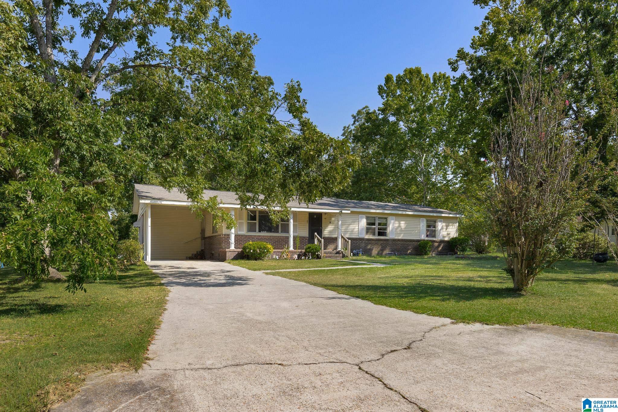 102 SMITH Rd, Jemison, AL 35085 Estately 🧡 MLS 21396617