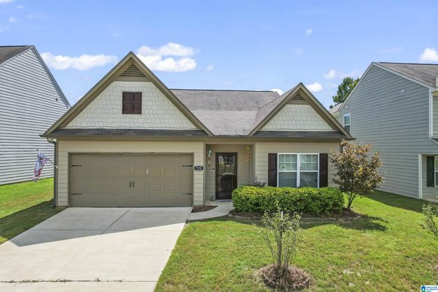 725 CLOVER CIRCLE SPRINGVILLE, AL House Sold - Photo 1 of 39. Opens carousel modal
