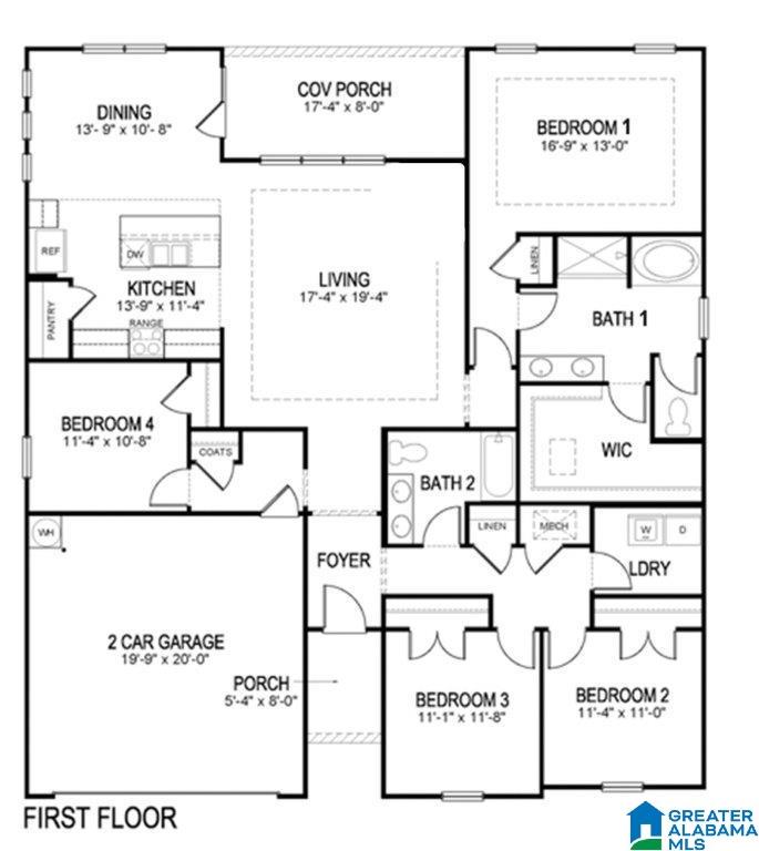 648 FISH CAMP Rd, Chelsea, AL 35043 Estately 🧡 MLS 21400575