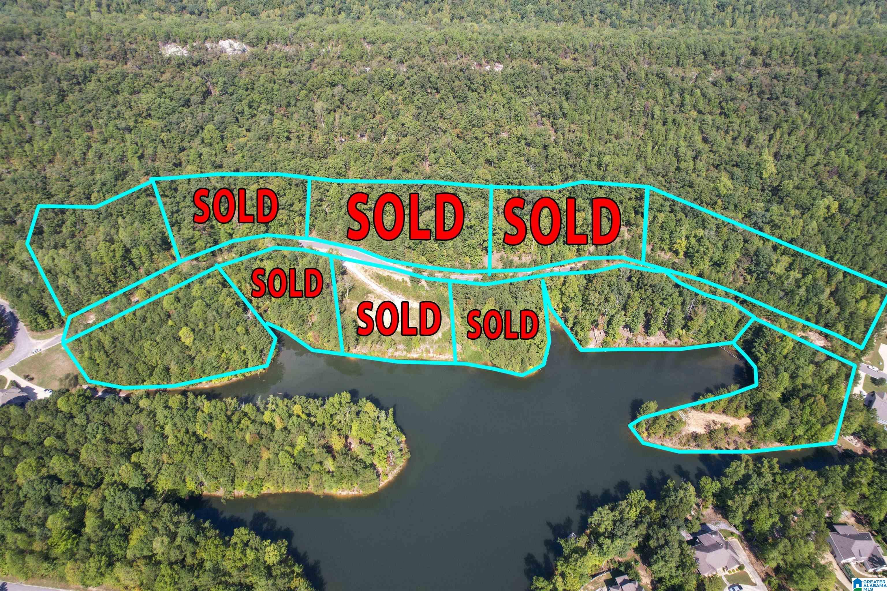 LOT 4 RIDGELINE Dr 4, Chelsea, AL 35043 Estately 🧡 MLS 21400651