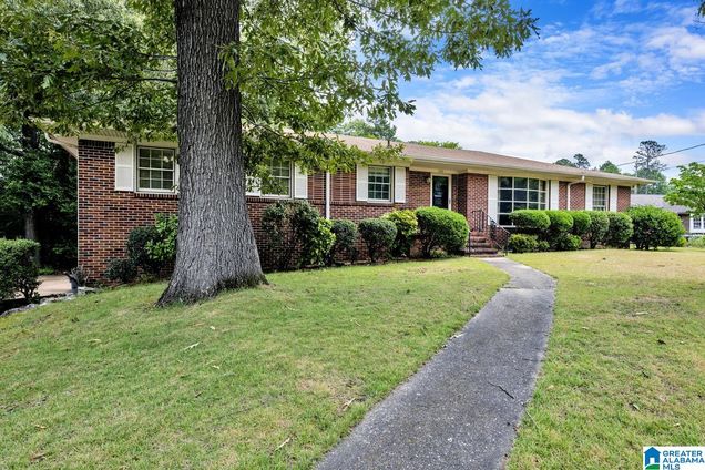 130 TREASURE TRAIL GARDENDALE, AL House Sold - Photo 1 of 38. Opens carousel modal
