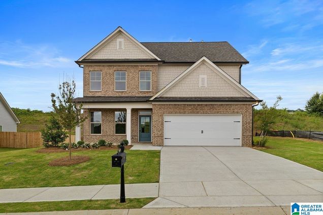 6609 LITTLE GOOSE DRIVE TRUSSVILLE, AL House Sold - Photo 1 of 60. Opens carousel modal