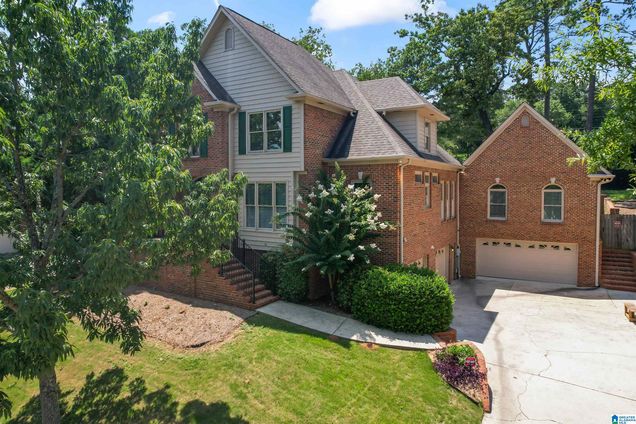 1172 HIBISCUS DRIVE HOOVER, AL House Sold - Photo 1 of 65. Opens carousel modal