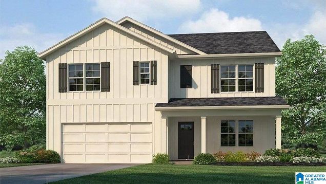 5135 MEADOW RIDGE TRAIL BESSEMER, AL House Sold - Photo 1 of 31. Opens carousel modal