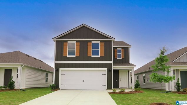 1485 LONG LEAF LANE ODENVILLE, AL House Sold - Photo 1 of 28. Opens carousel modal