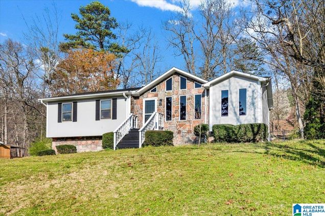 5289 WILLOW RIDGE LANE PINSON, AL House Sold - Photo 1 of 19. Opens carousel modal