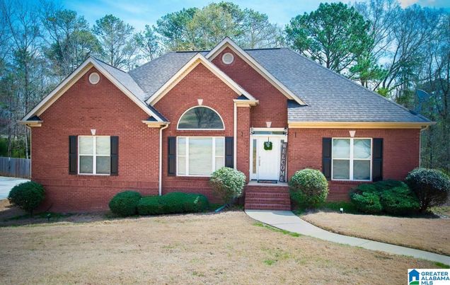 6811 SCOOTER DRIVE