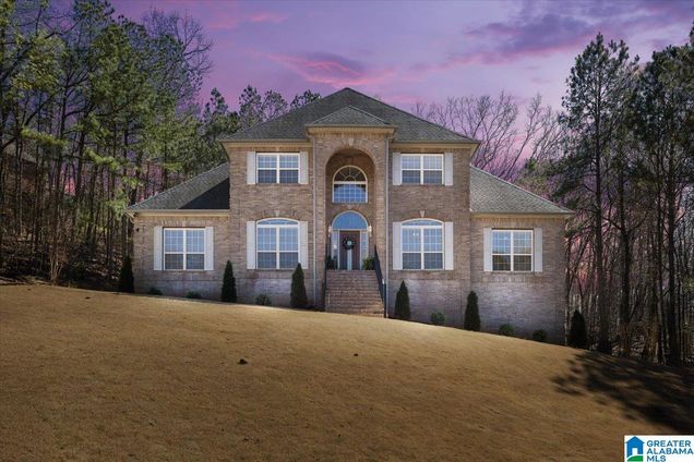 7209 CROWN RIDGE DRIVE