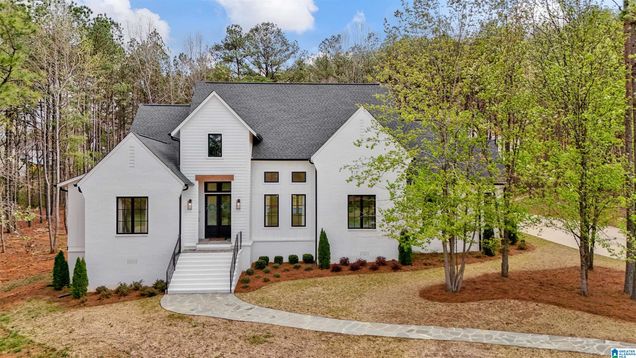1 BUCKHORN VALLEY DRIVE