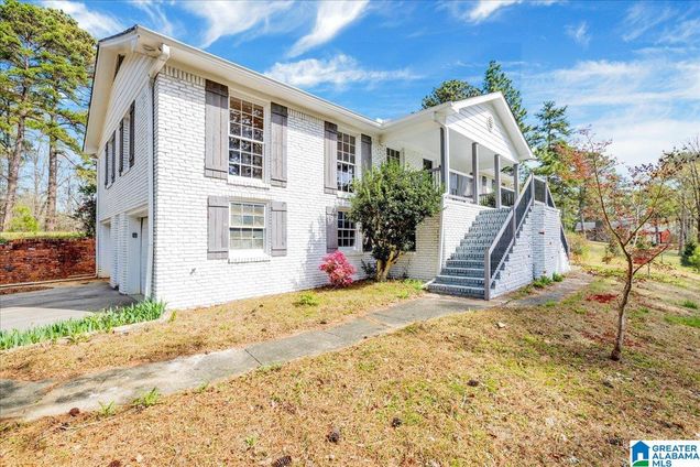 6942 ROPER ROAD TRUSSVILLE, AL House Active - Photo 1 of 32. Opens carousel modal